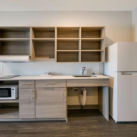 Woodspring Suites Concord-Charlotte Speedway ภายนอก รูปภาพ