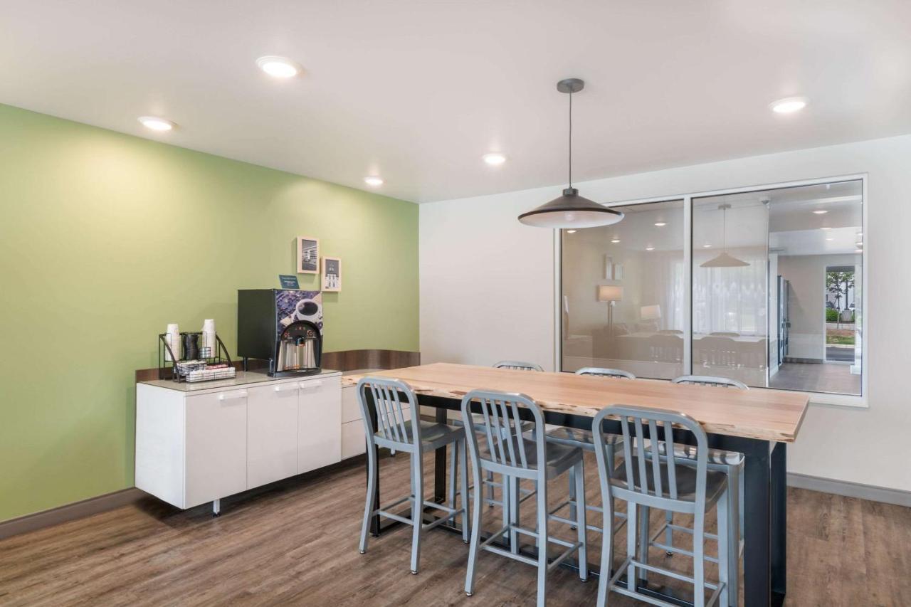 Woodspring Suites Concord-Charlotte Speedway ภายนอก รูปภาพ