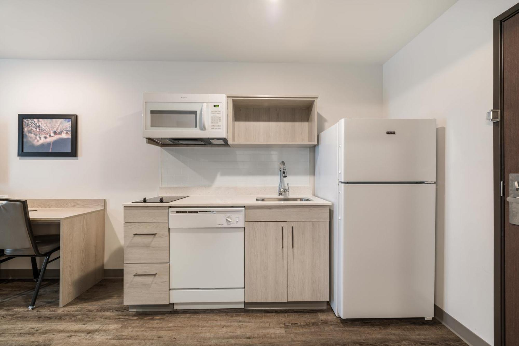 Woodspring Suites Concord-Charlotte Speedway ภายนอก รูปภาพ