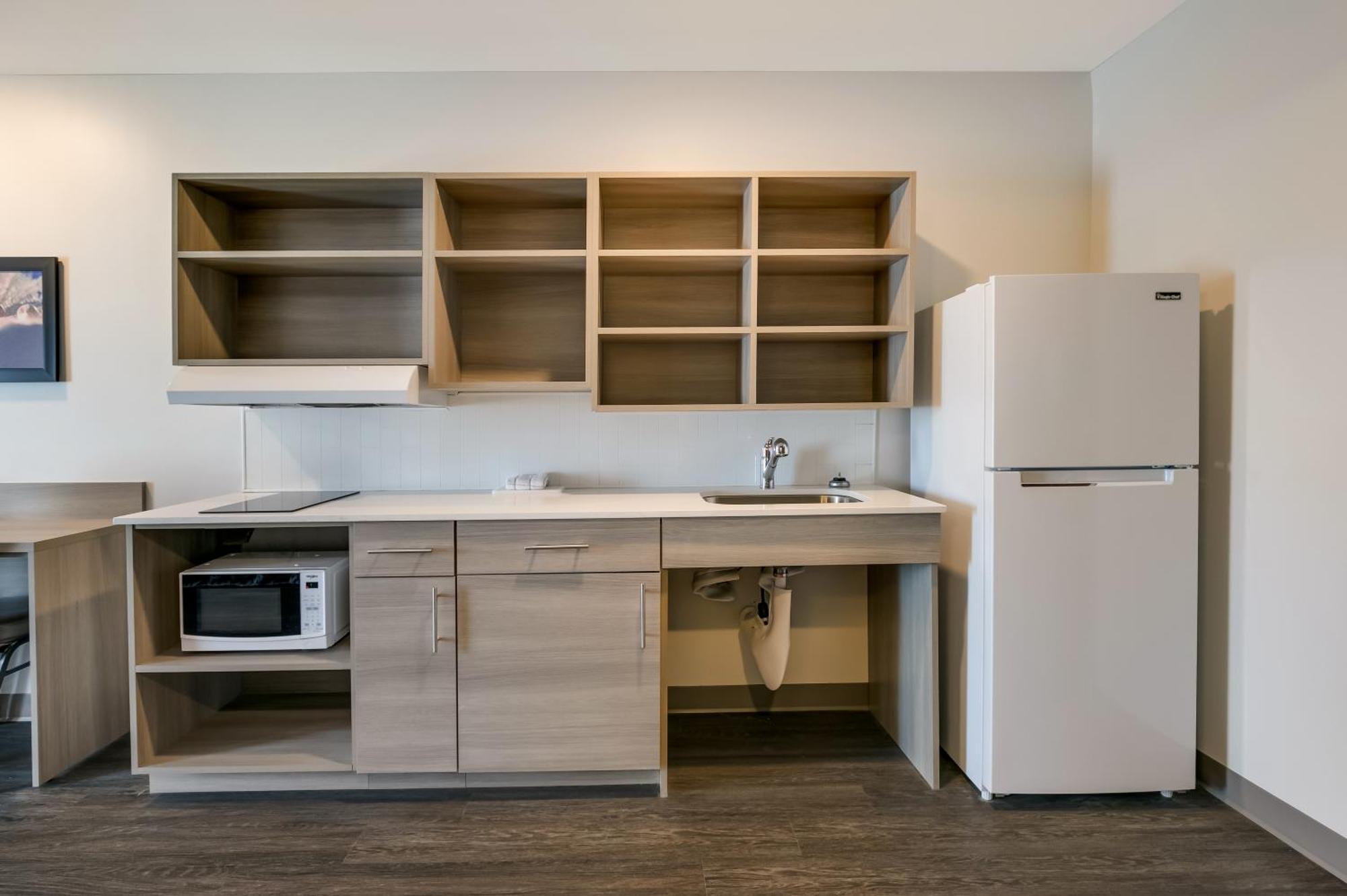 Woodspring Suites Concord-Charlotte Speedway ภายนอก รูปภาพ